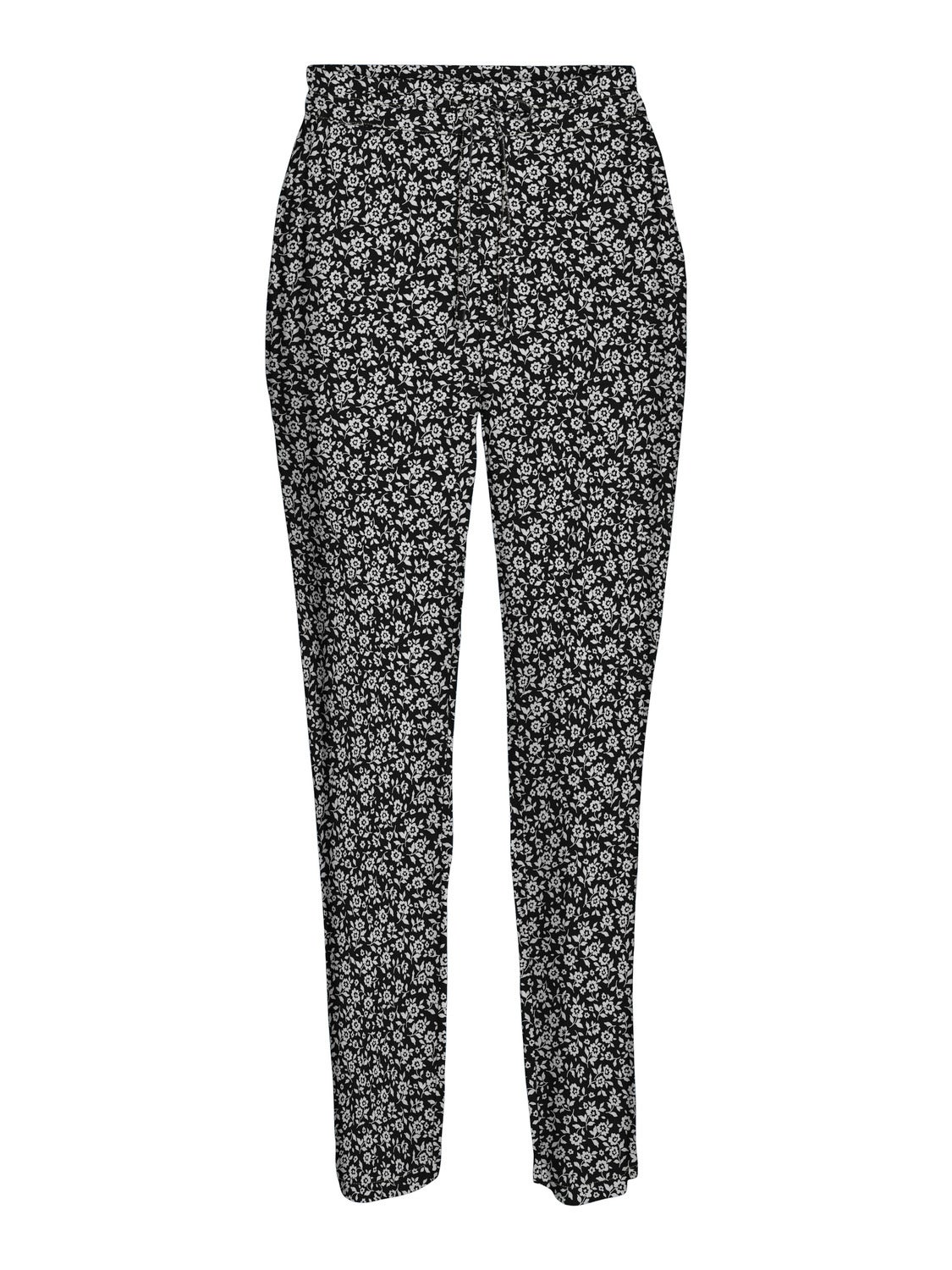 VMEASY Mittlere Taille Hose