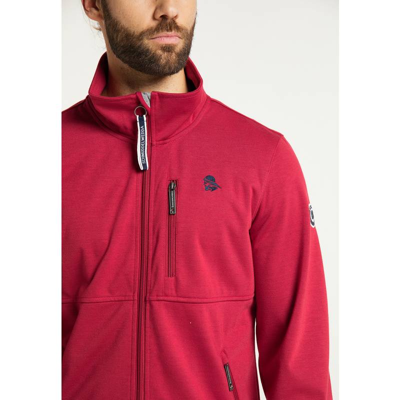 Schmuddelwedda Outdoorjacke Herren