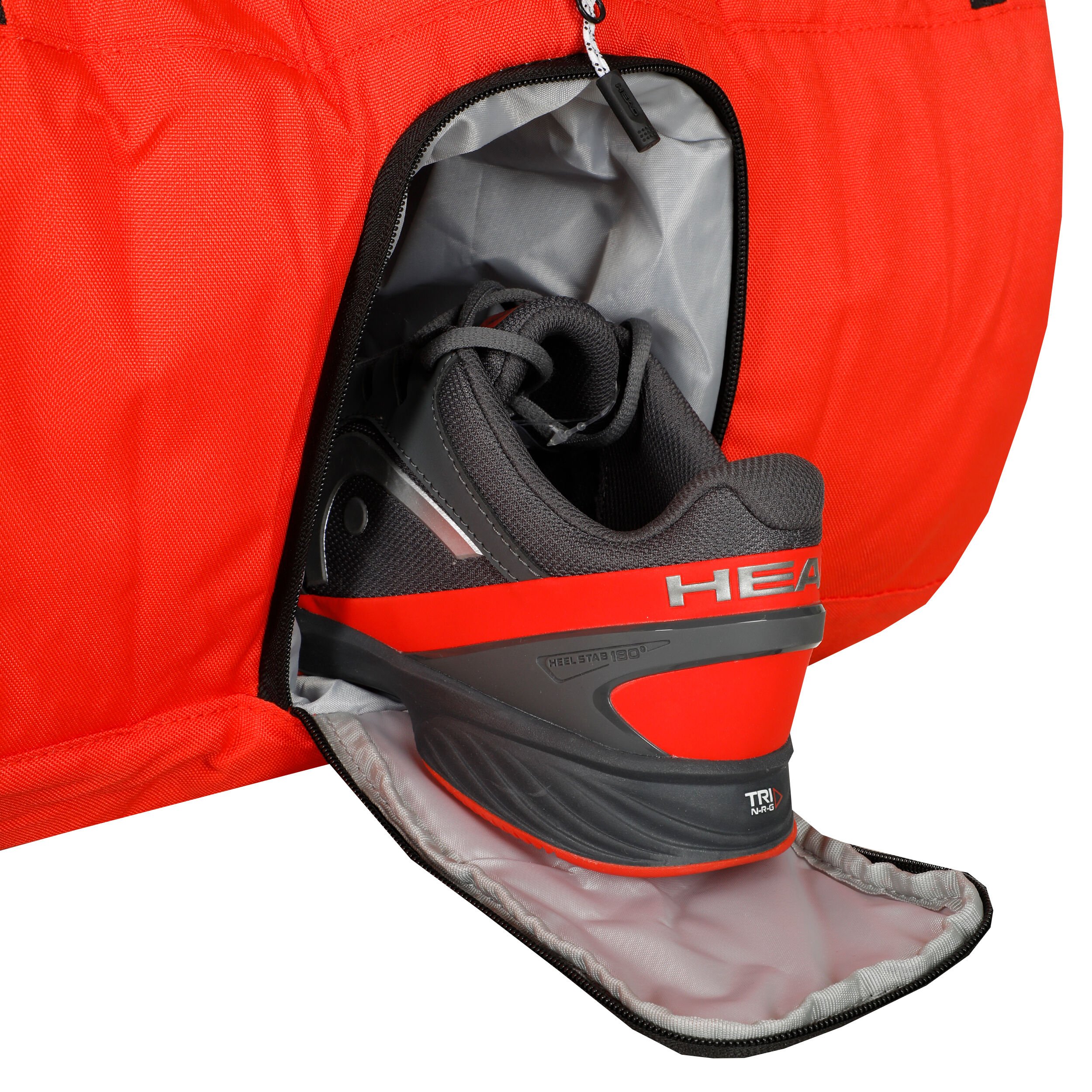 Tour Racquet Bag XL Schlägertasche - Orange