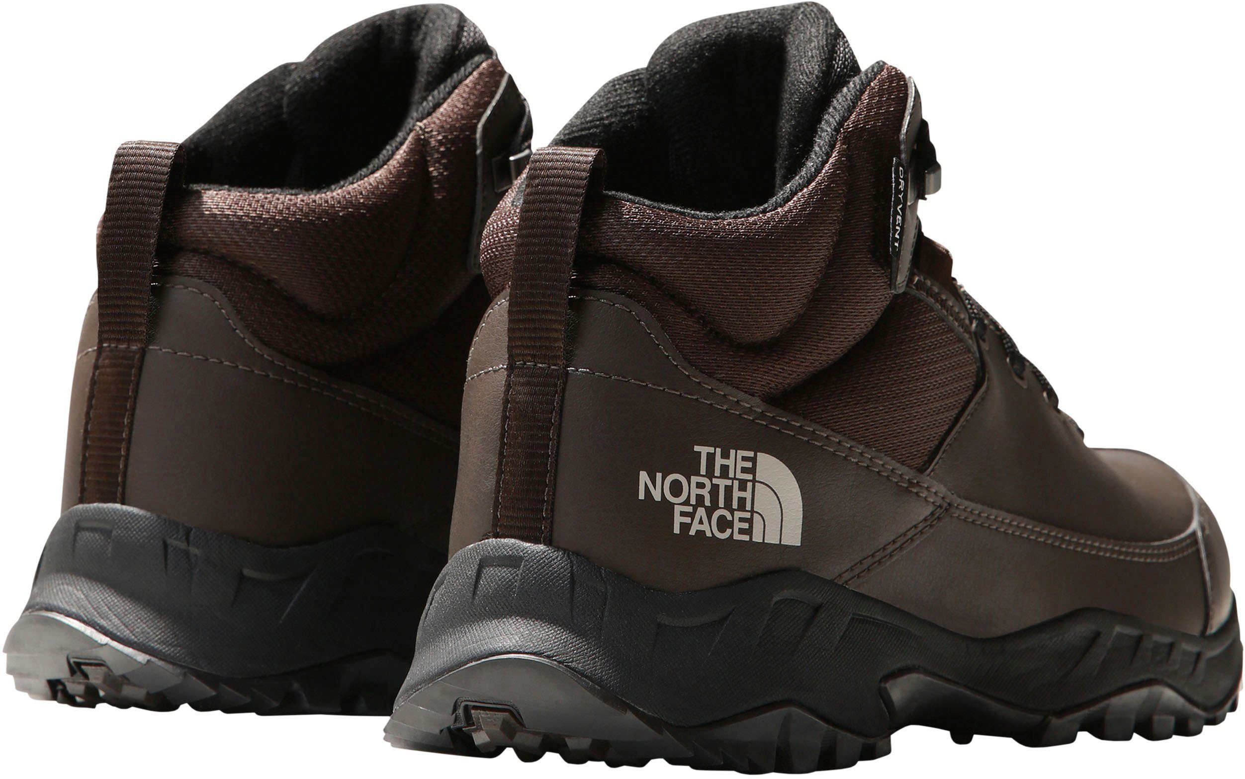 The North Face M STORM STRIKE III WP Wanderschuh wasserdicht