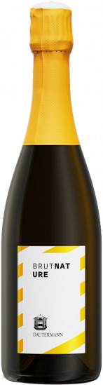 2019 Pinot Blanc Sekt brut nature - Weingut Dautermann