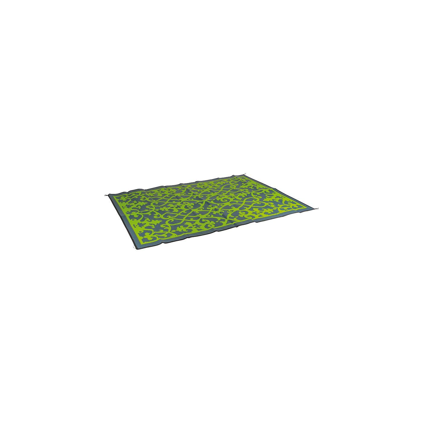 Bo-Camp Oriental 270 x 200 cm grass Chill-Matte