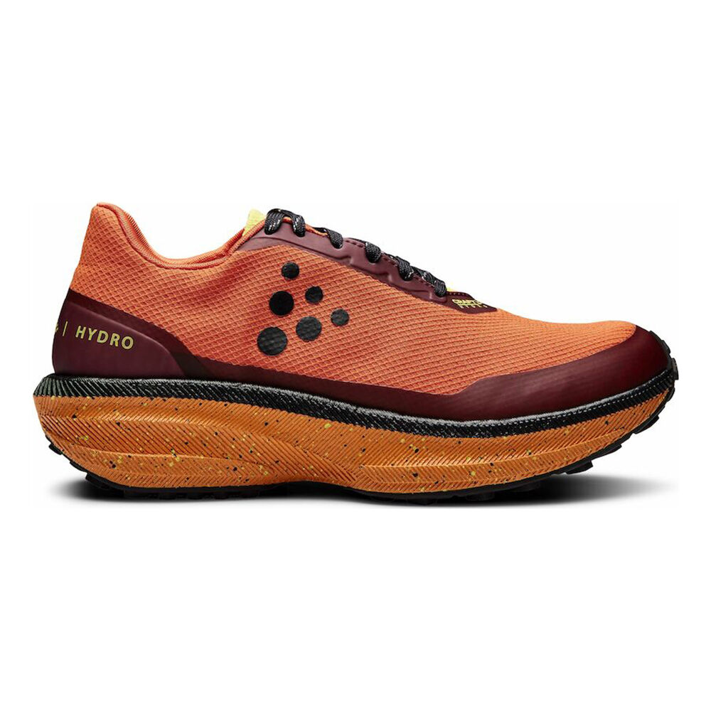 Craft Endurance Trail Hydro 1914278-521508 / orange