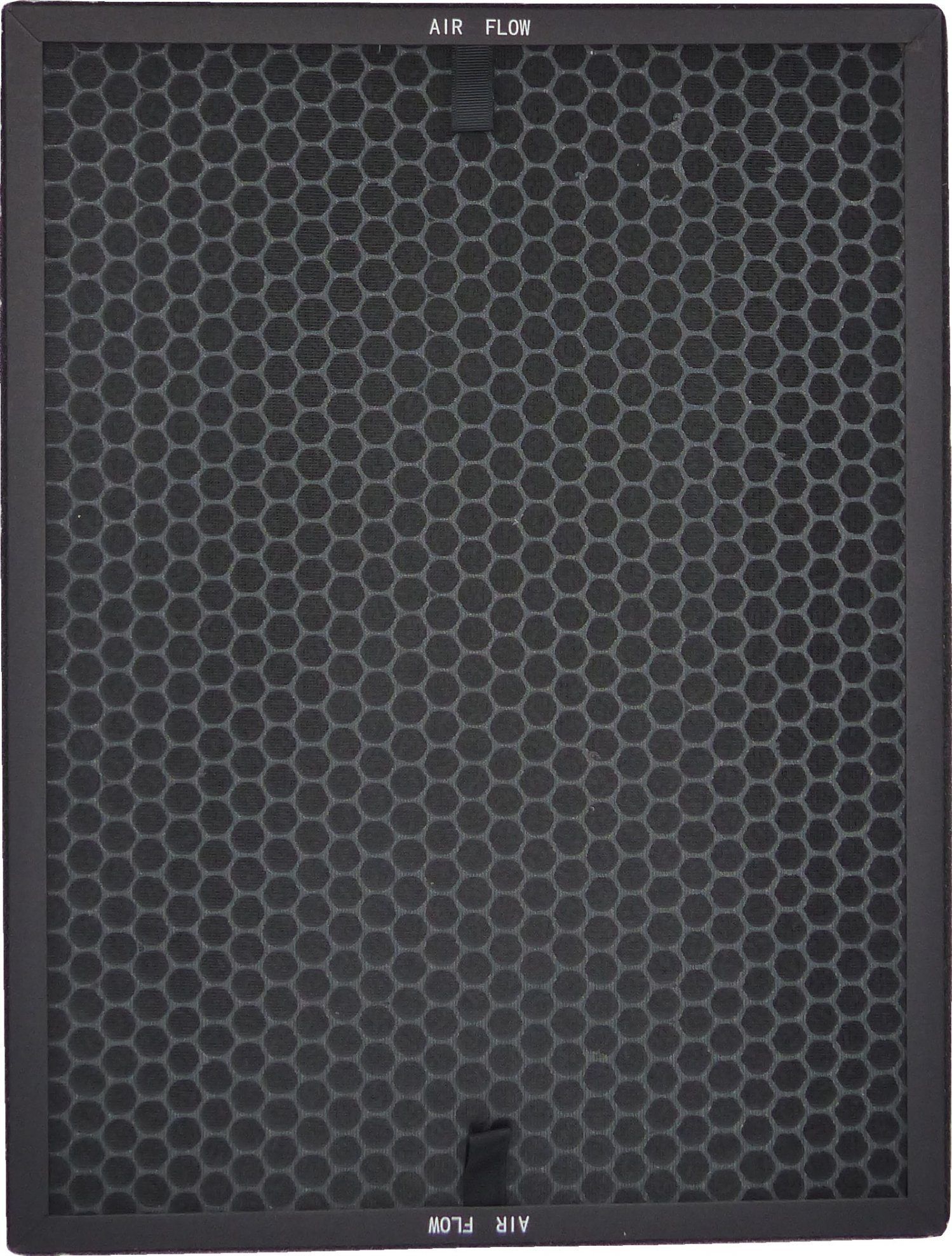 WDH Ersatzfilter Kohle-Katalysator-Filter (einzeln) WDH-C03, Zubehör für Luftreiniger WDH-C03, - Zur Geruchsbeseitigung & Tabakrauch Eliminierung