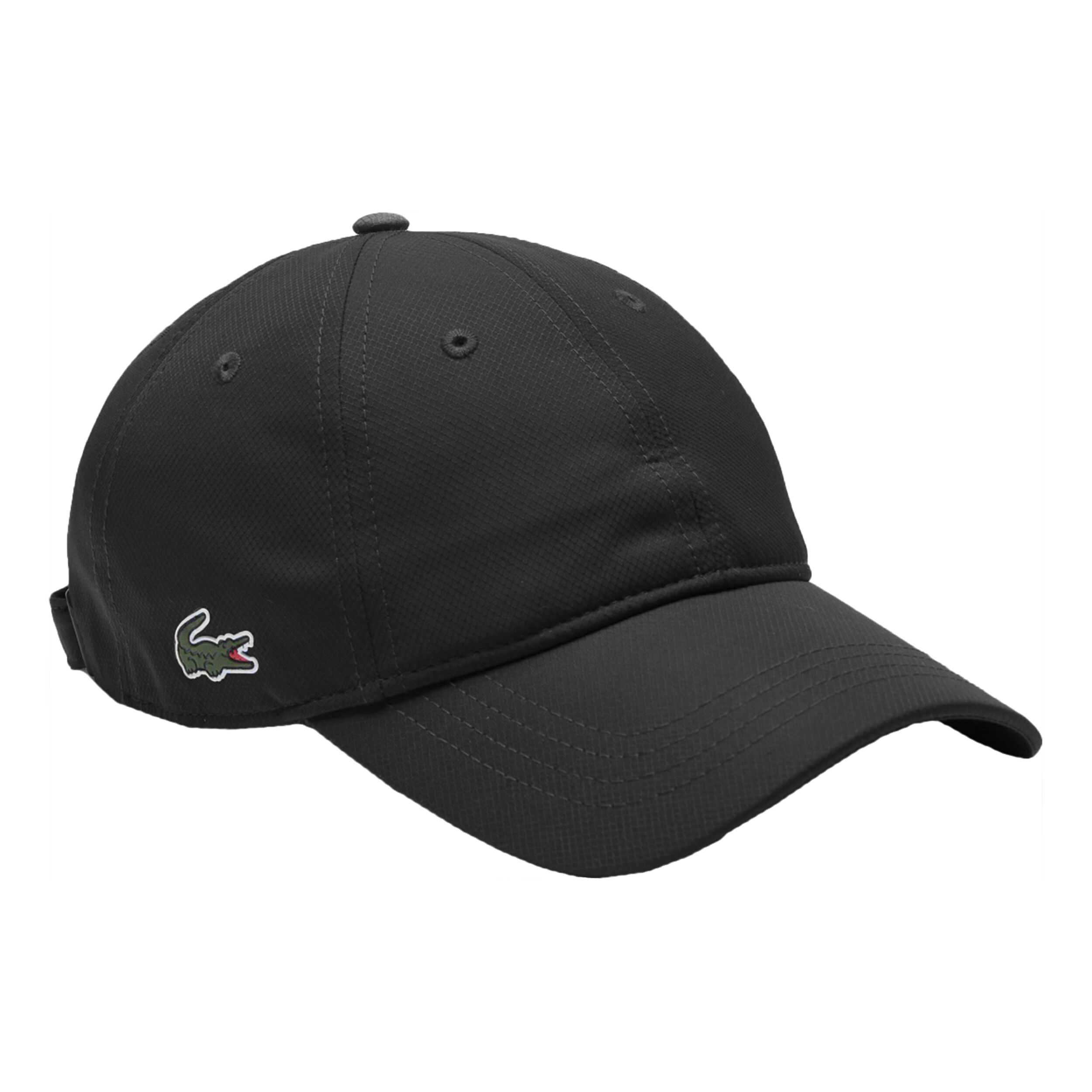 Cap - Schwarz