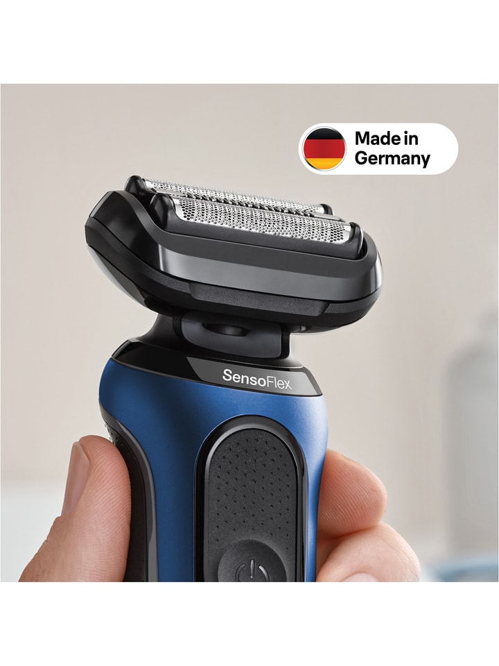 Braun Ersatz-Scherkopf 