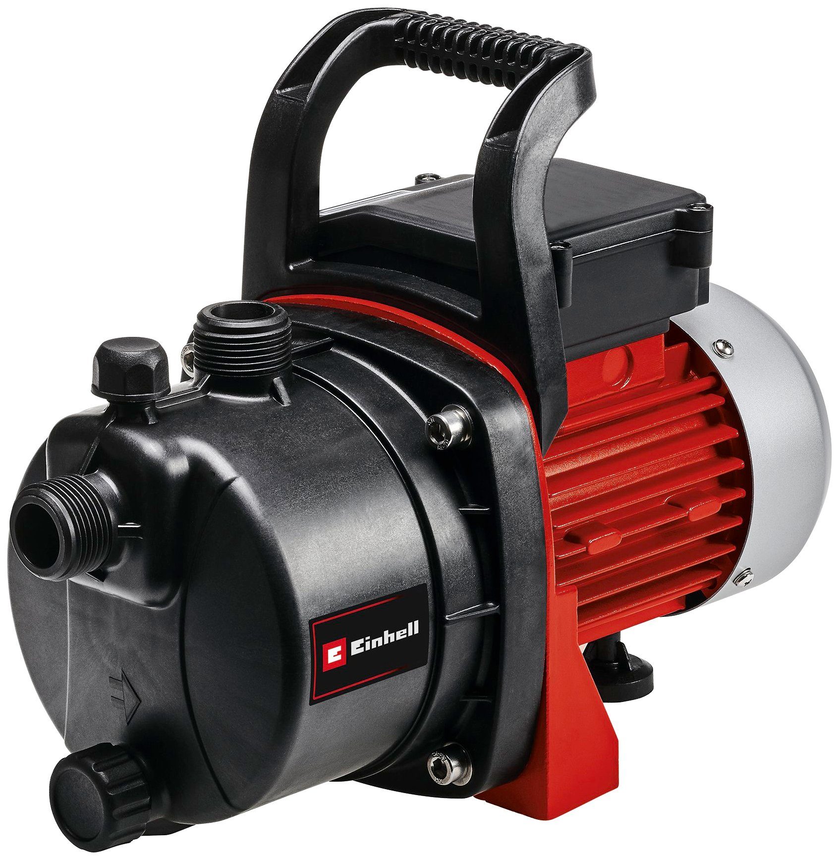 Einhell Gartenpumpe GC-GP 6538 (Set)