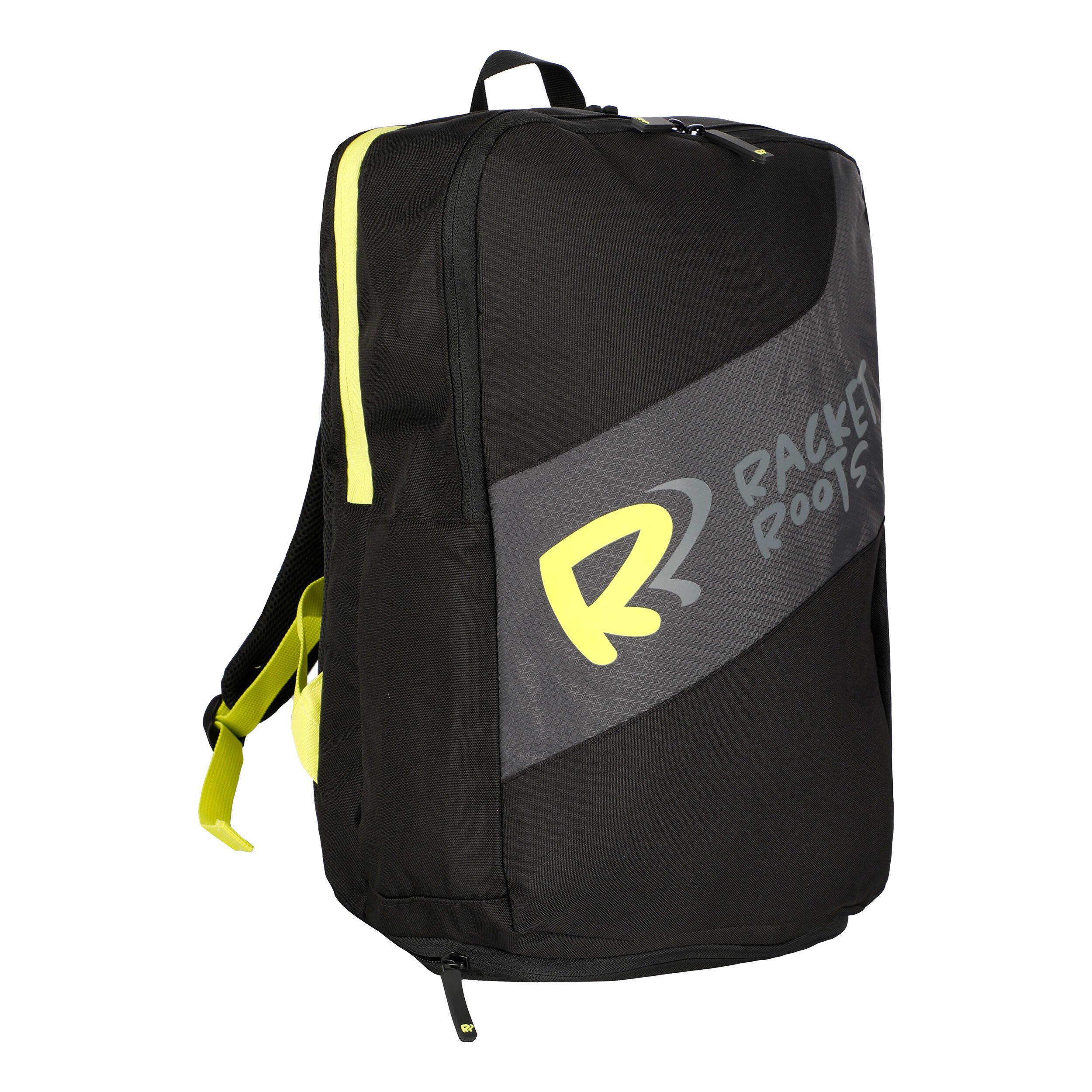 Rucksack - Schwarz