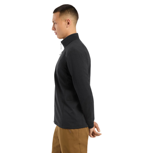 DELTA JACKET M Herren - Fleecejacke