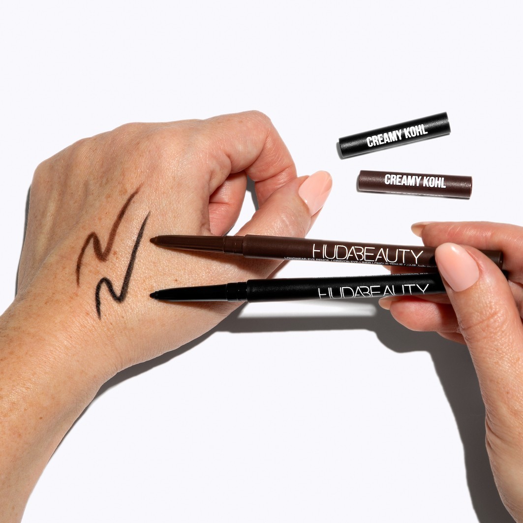 Creamy Kohl Longwear Eye Pencil