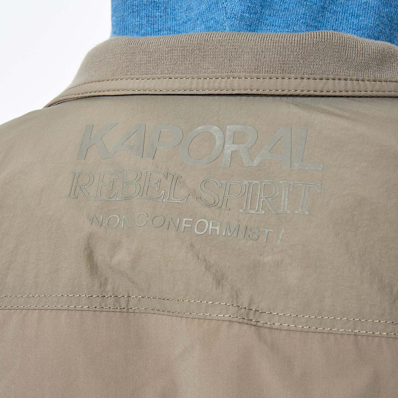 MIRAS  Veste Homme