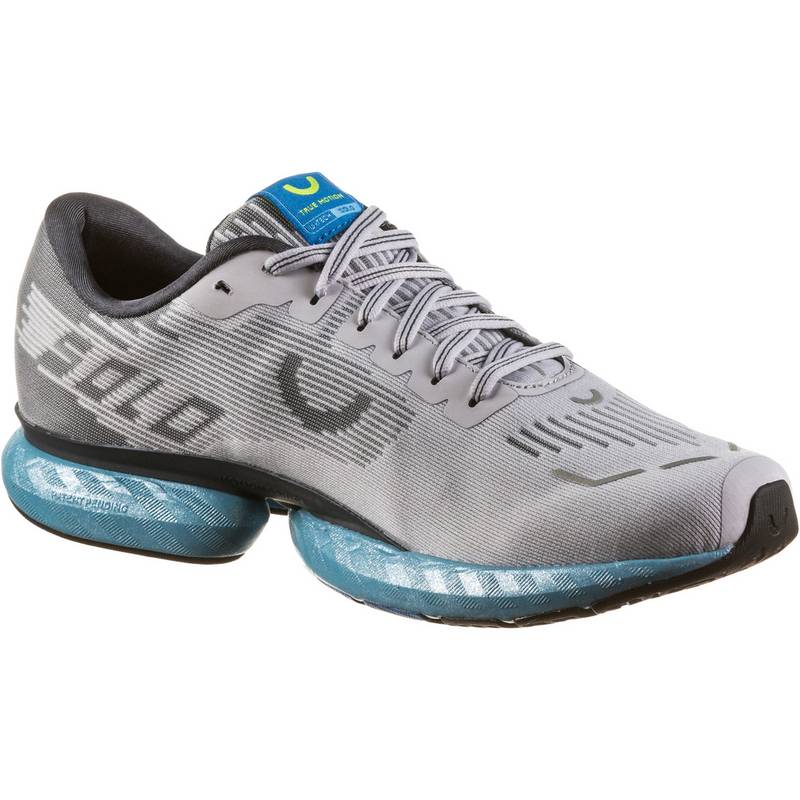 TRUE MOTION U-TECH SOLO Laufschuhe Damen