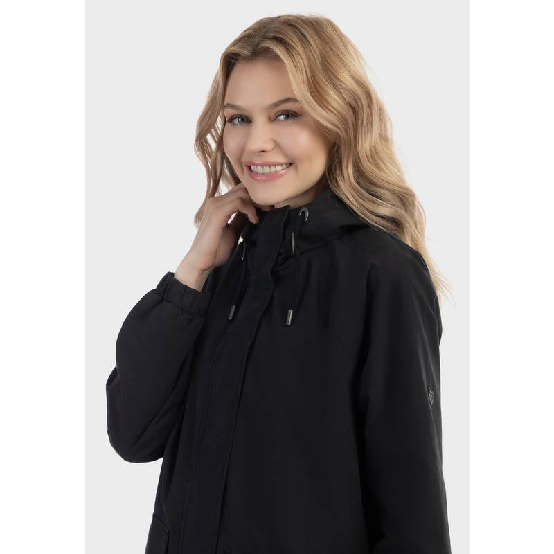 DreiMaster Kurzjacke Damen