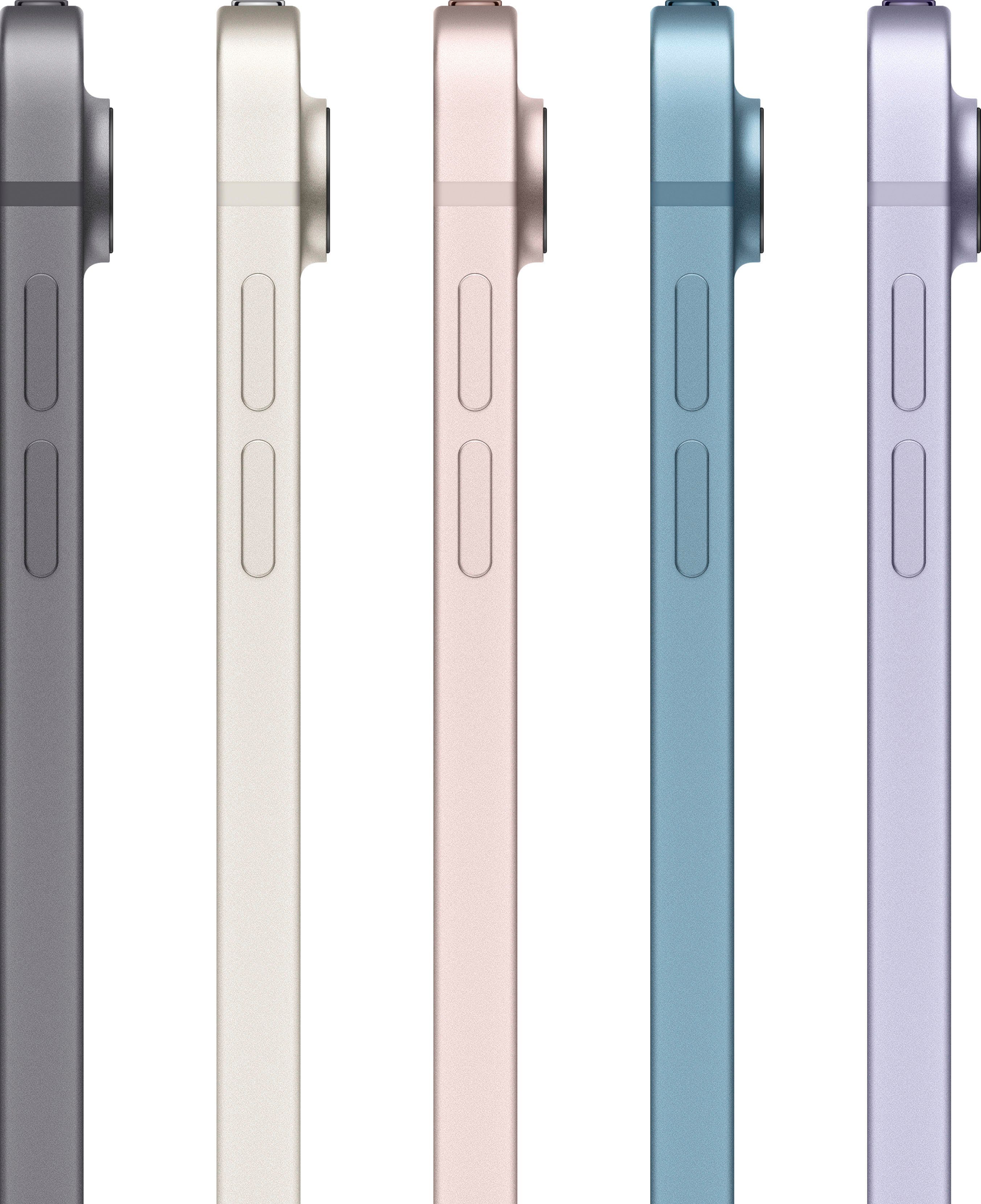 Apple iPad Air (2022) Tablet (10,9