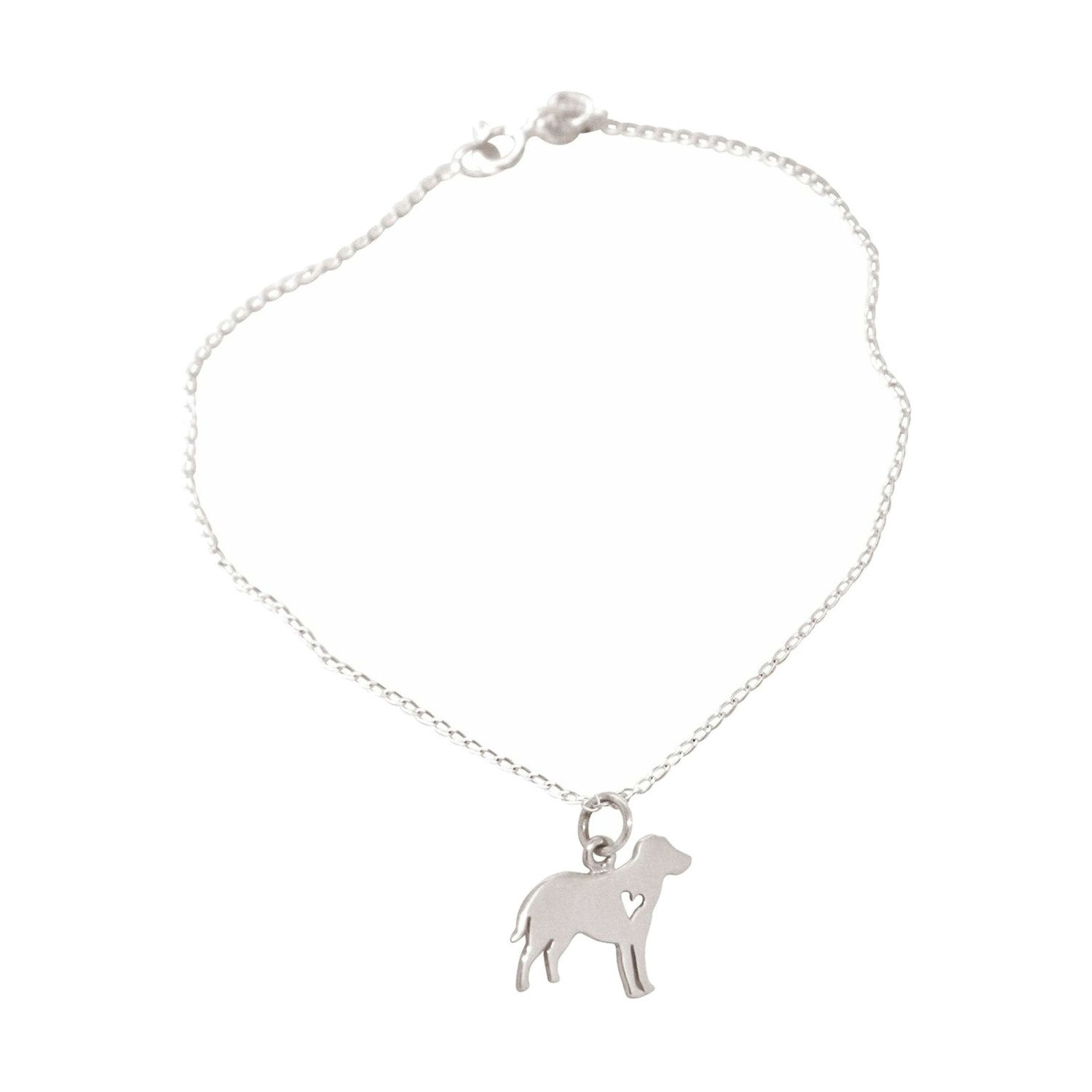 Armband 'LABRADOR GOLDEN RETRIEVER Hund'