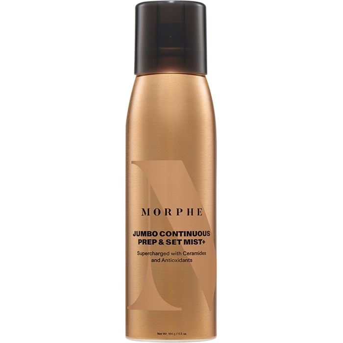 Continous Prep & Set Mist+