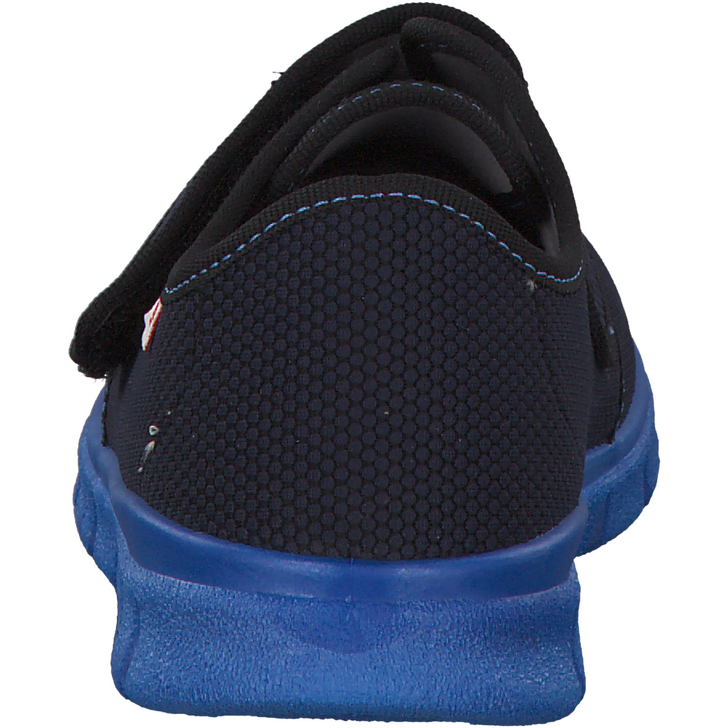 Superfit BOBBY 00268, Sneakers Low, Kinder, Nautic Kombi