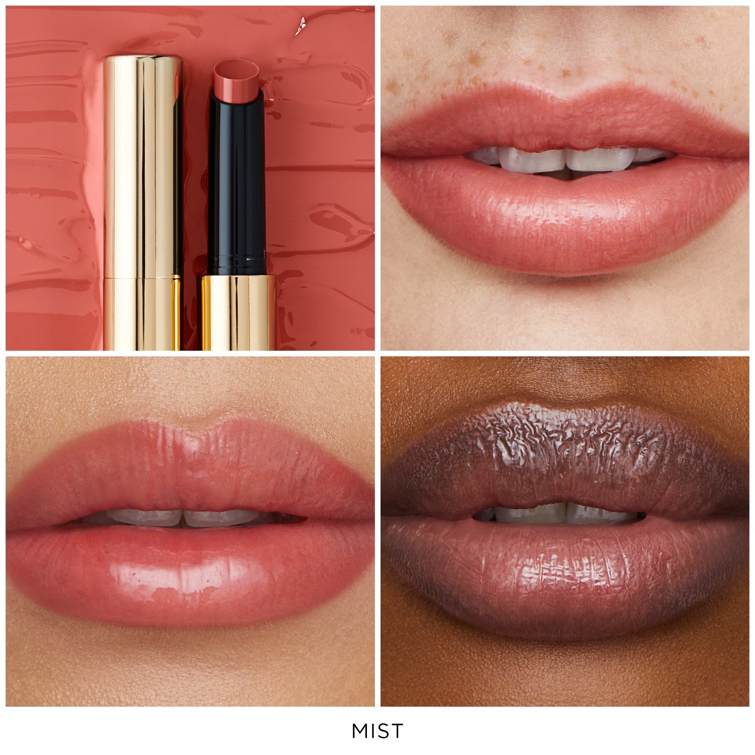 PHANTOM VOLUMIZING GLOSSY BALM