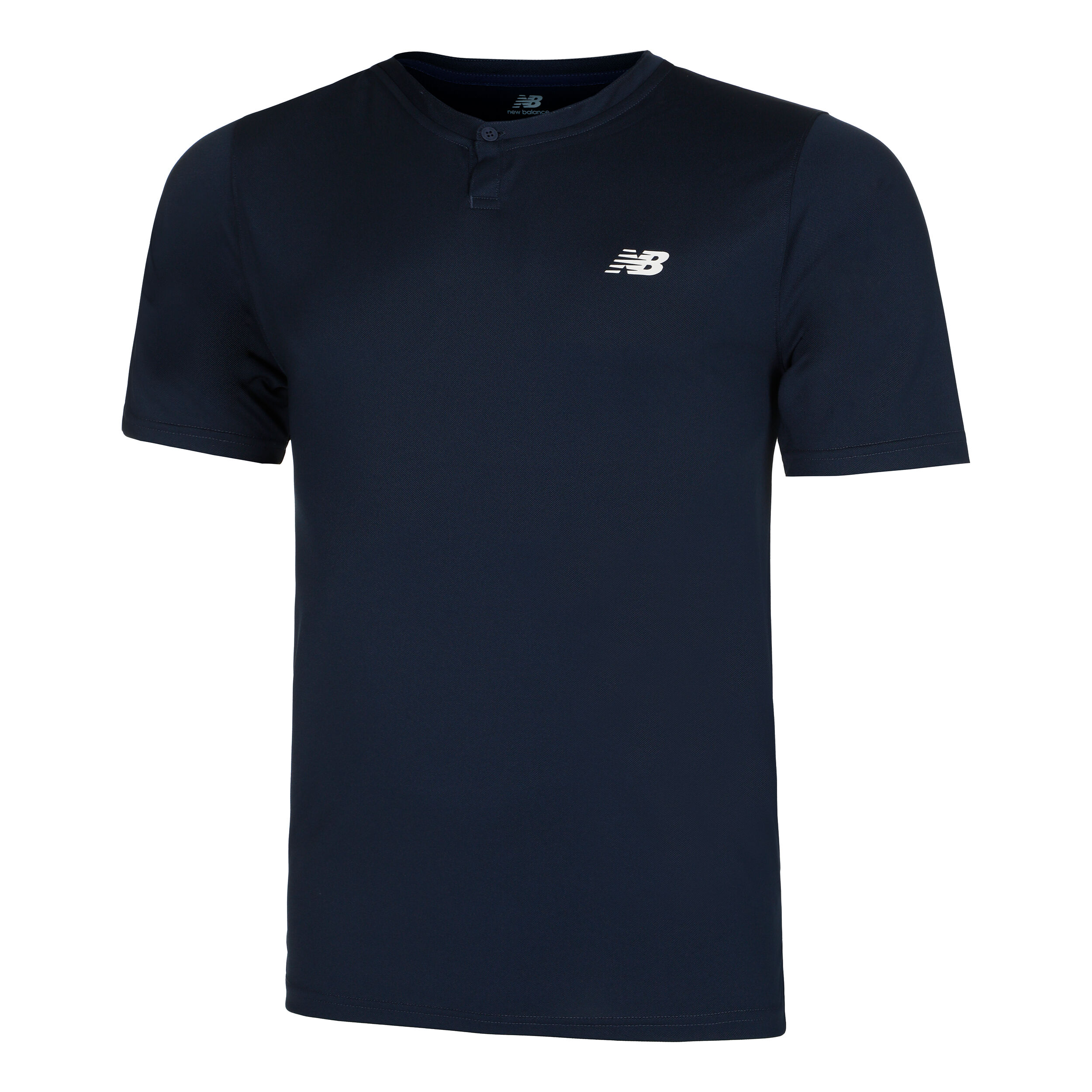 Tournament T-Shirt Herren - Dunkelblau