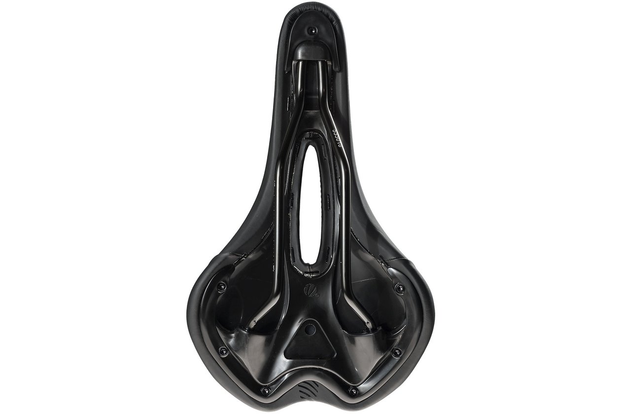 Bontrager Sport Mens Sattel
