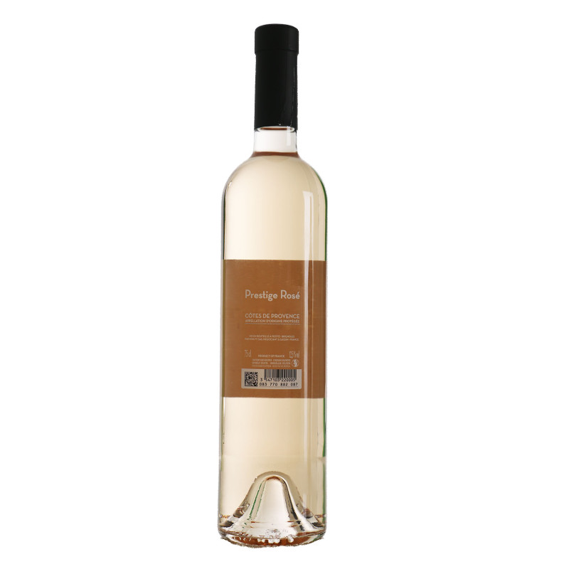 Minuty Prestige Rosé 2023