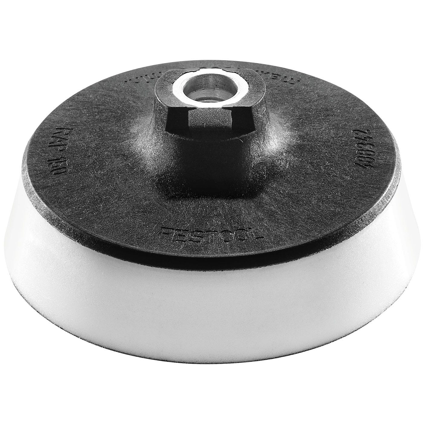 Esponja de polimento FESTOOL 150 mm M14 488342