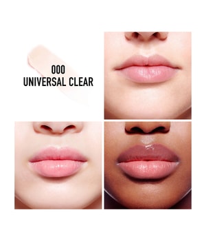 DIOR Lip Glow Color Reviver Lippenbalsam-3.2 g