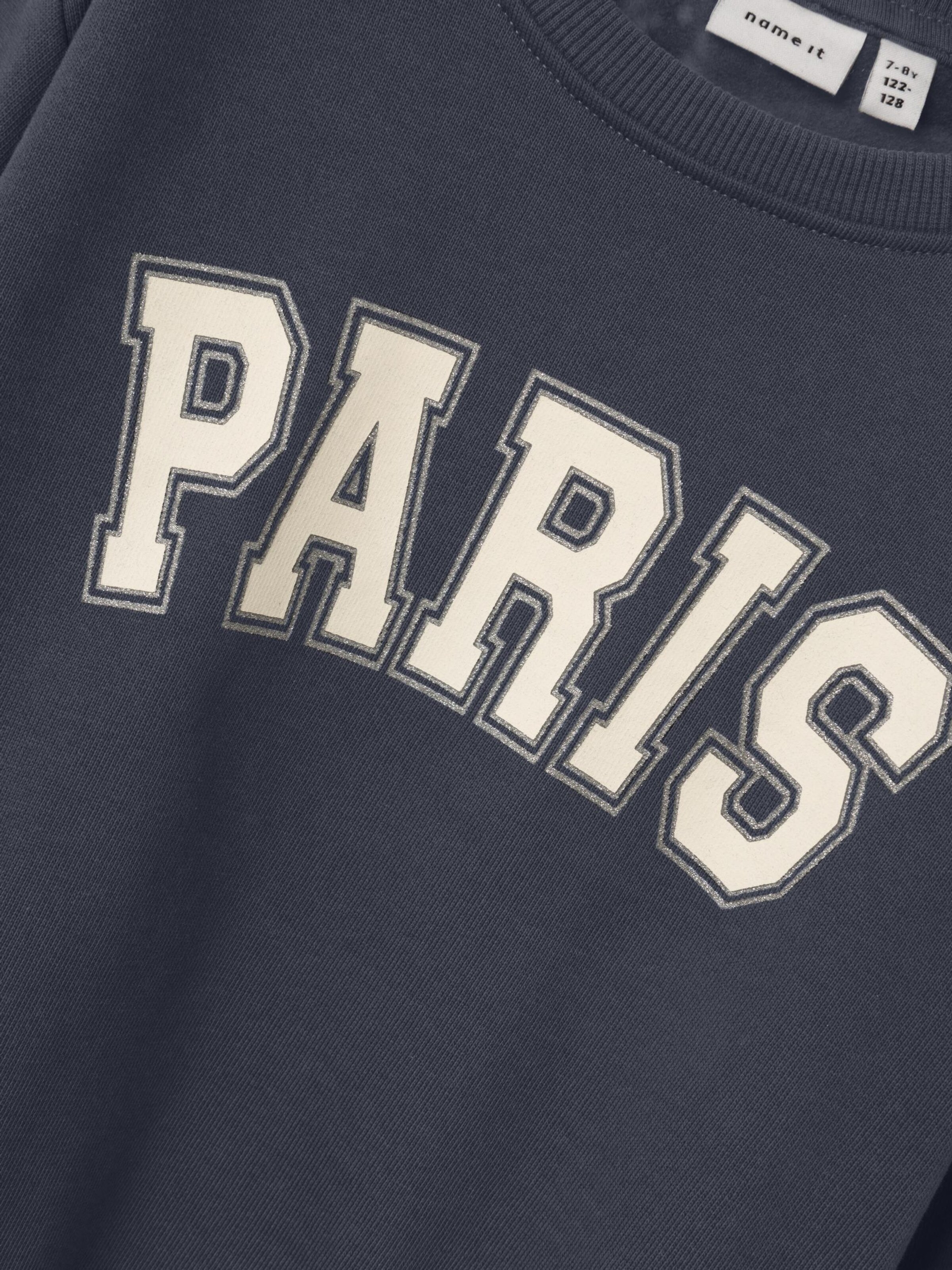 Sweatshirt 'Soparis'