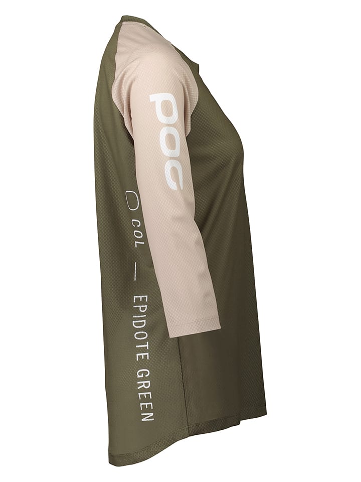POC MTB-Fahrradshirt 