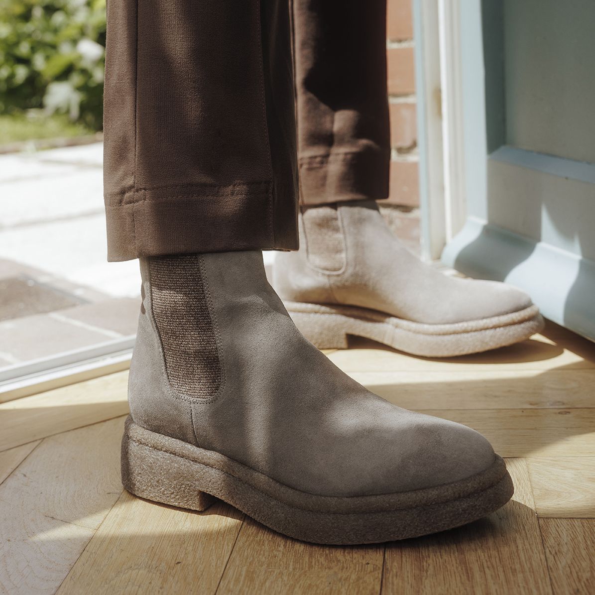 Fru.it  7040 - taupe