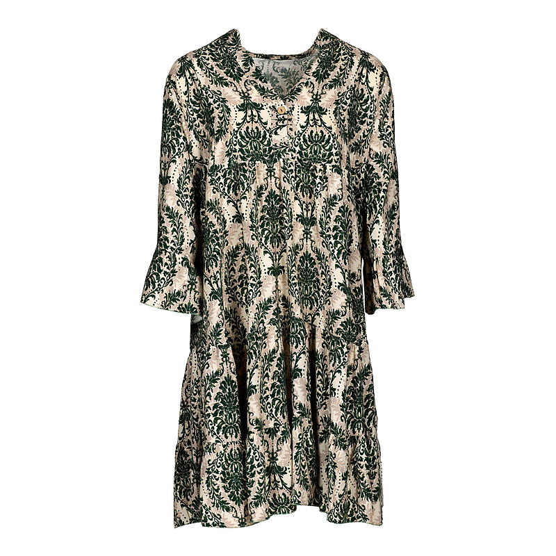 Kjole str S/M-L/XL Summer