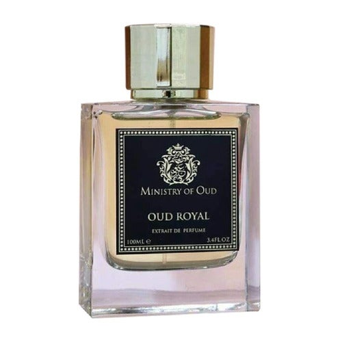 Ministry of Oud Oud Royal Extract de Parfum 100 ml