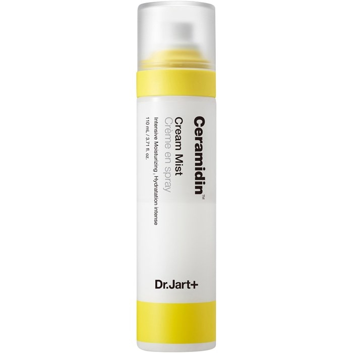 Cream Mist
