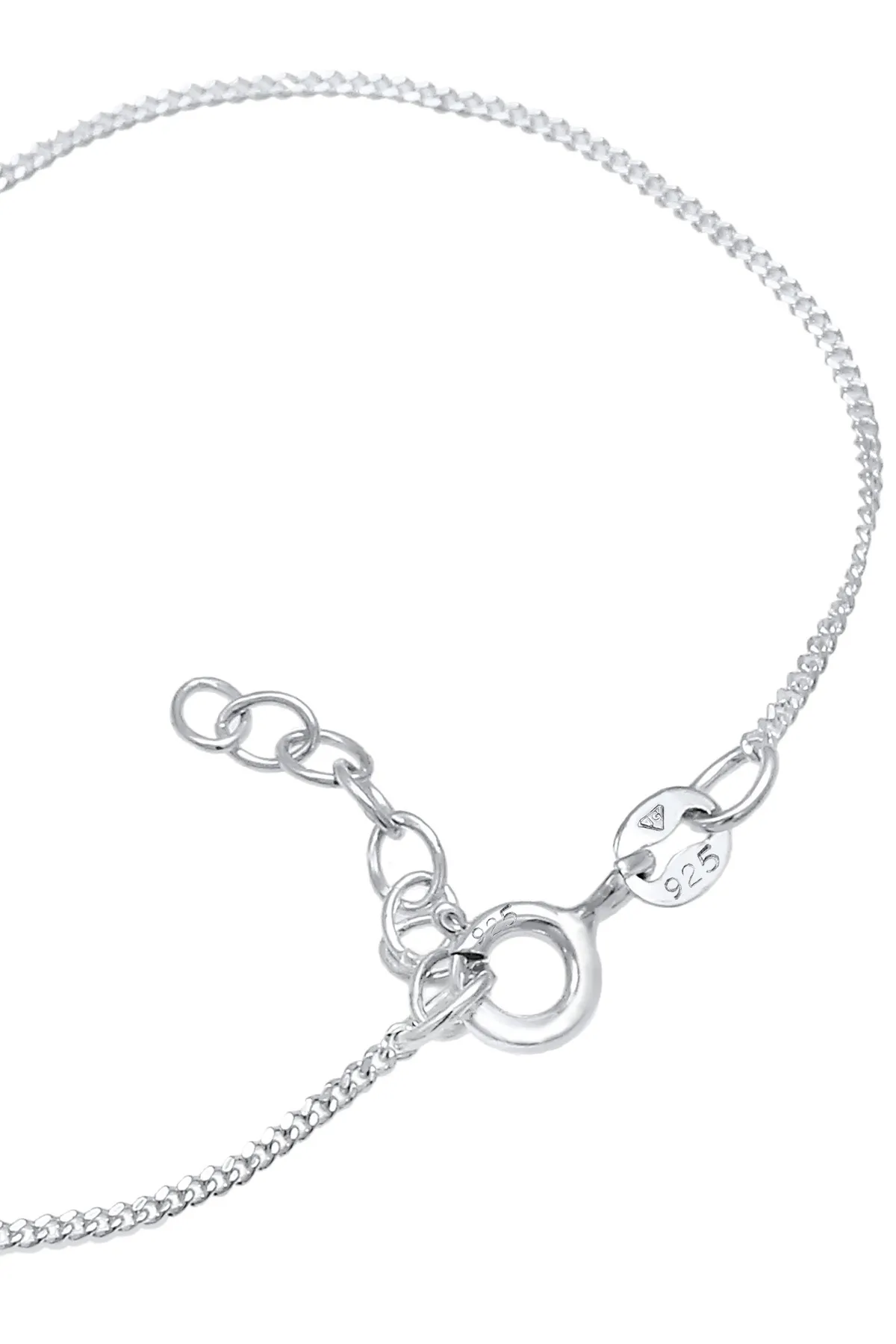 ELLI  Armband - Silberfarben