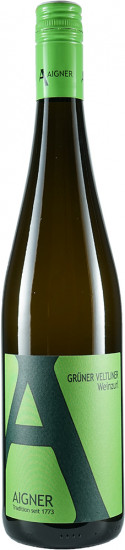 2022 Grüner Veltliner 