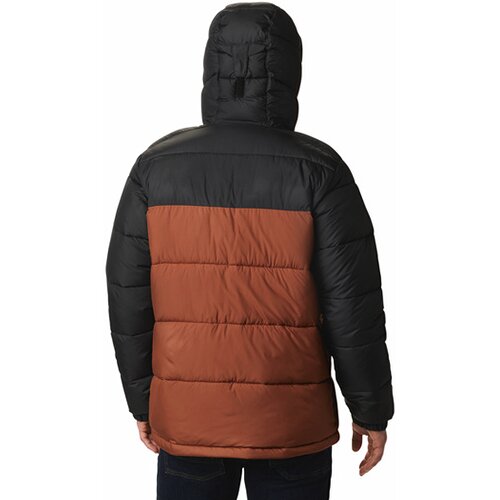 HERREN JACKE PIKE LAKE HOODED JACKET