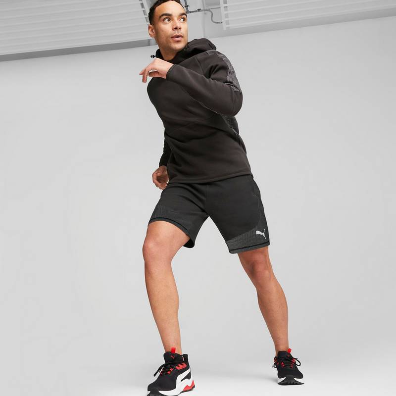 PUMA Evostripe Trainingshose Herren