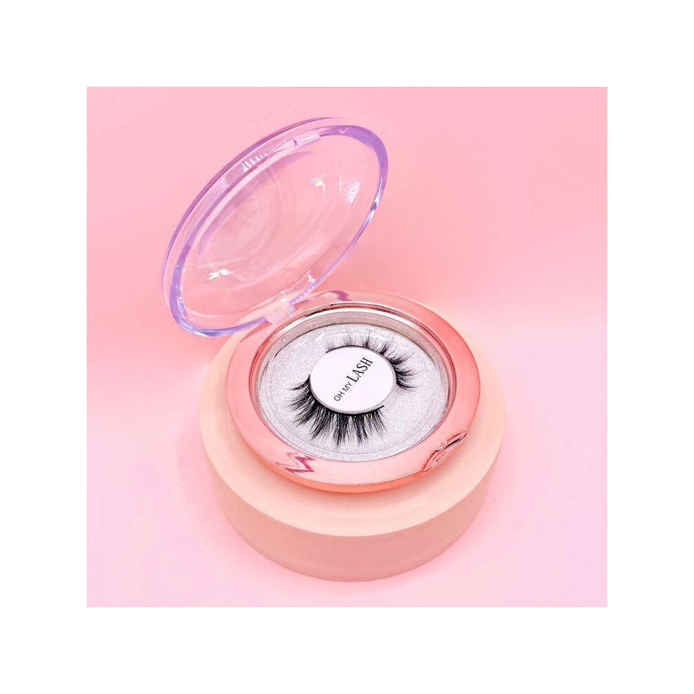 Oh My Lash! Umjetne trepavice od nerca