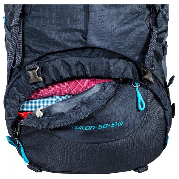 Tatonka - Women's Yukon 50+10 Women - Trekkingrucksack