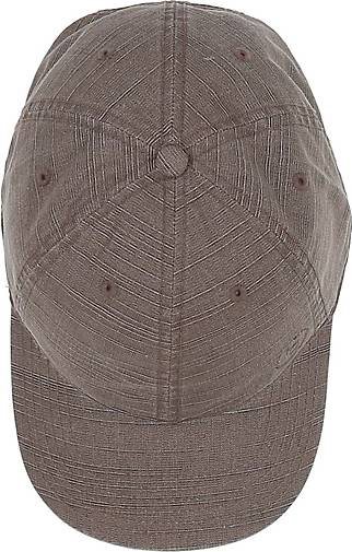 bugatti Baseballkappe im Used-Look