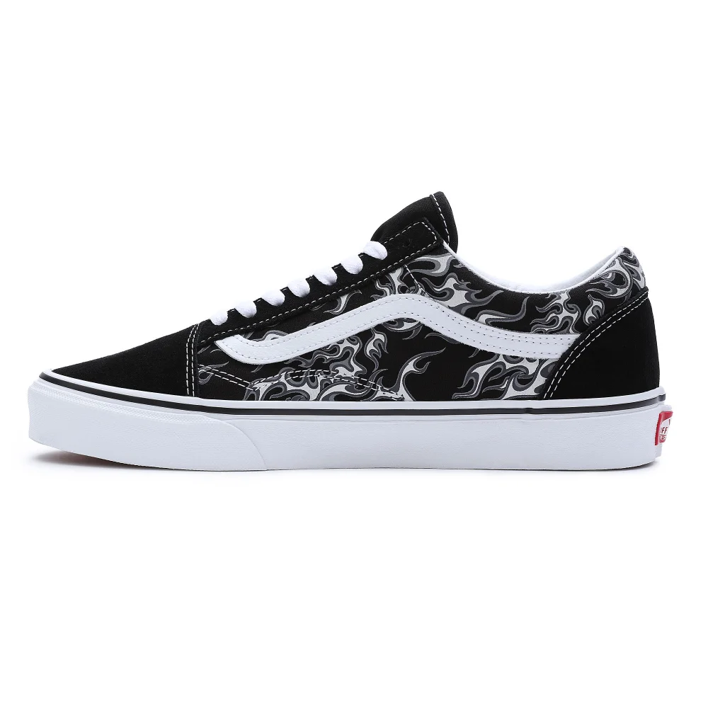 Vans Old Skool VN0007NTBMX / schwarz