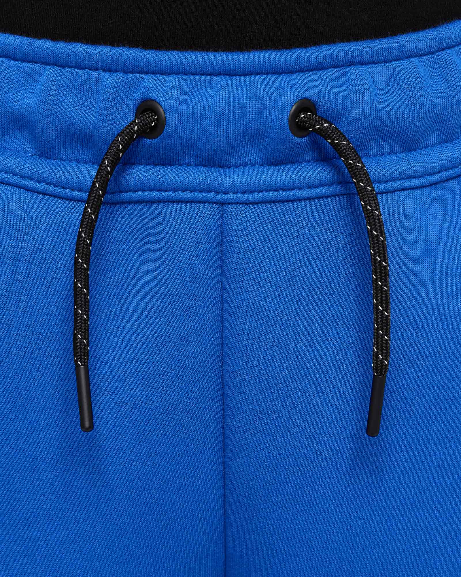 Spodnie Nike Tech Fleece Jr HV5869-480