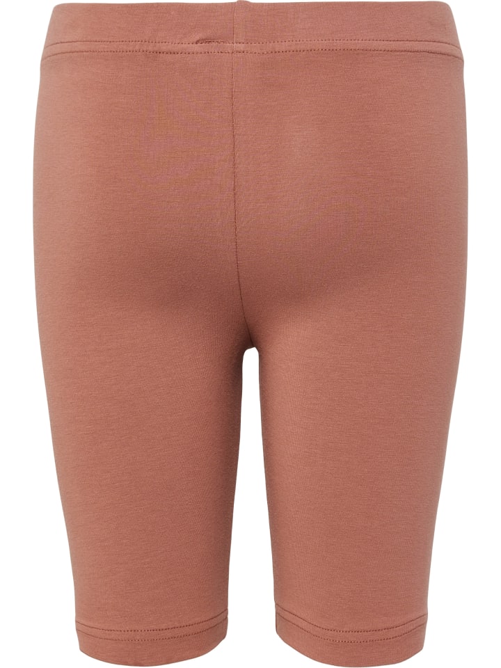 Hummel Hummel Verstellbare Taille Kurze Hose Hmlflowy Mädchen in COPPER BROWN günstig kaufen