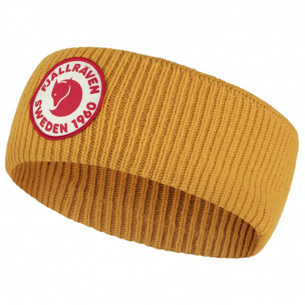 Fjällräven - 1960 Logo Headband - Stirnband