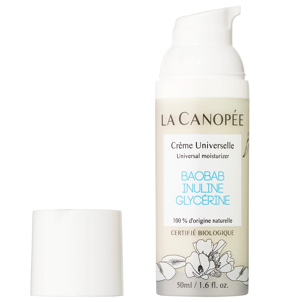 la canopée Crème Universelle Soin de jour