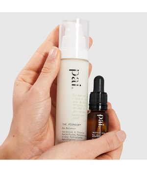 Pai Skincare Salicylic Acid Pai Labs Gesichtsserum-10 ml