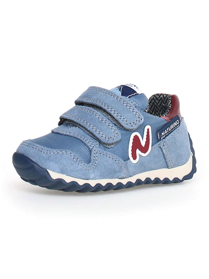 Naturino Leder-Sneakers 