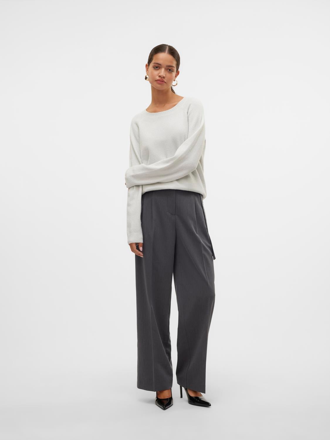 VMDOFFYSHINE Pullover