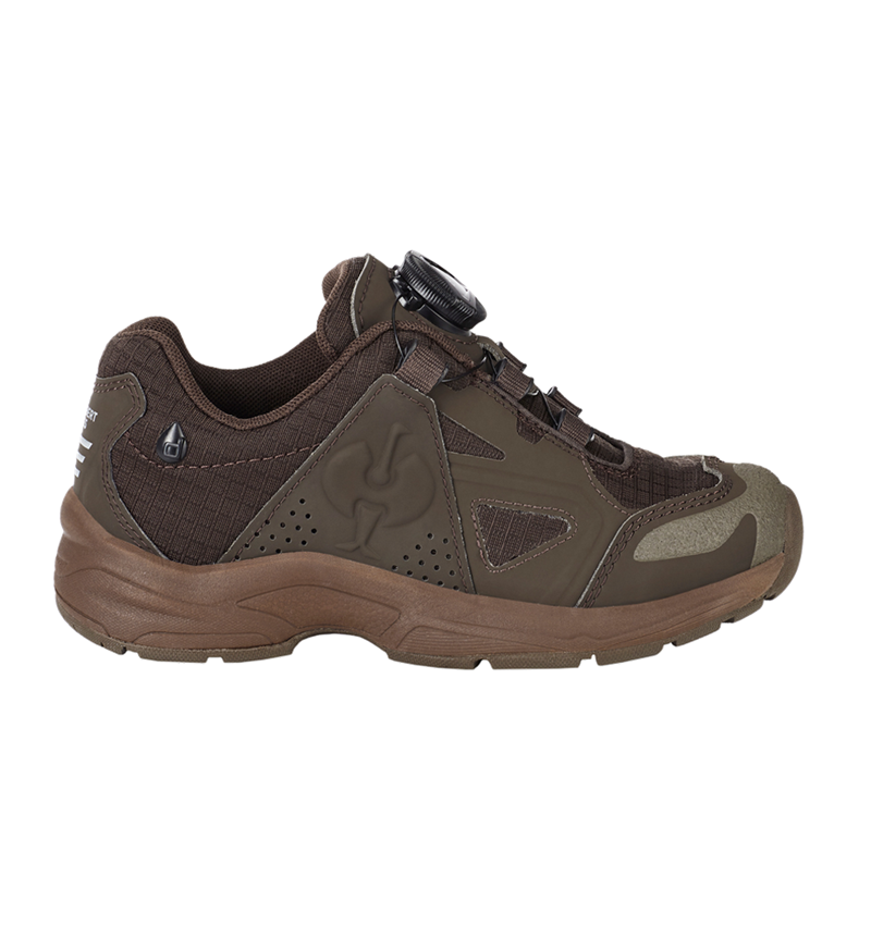 Allroundschuhe e.s. Corvids II, Kinder