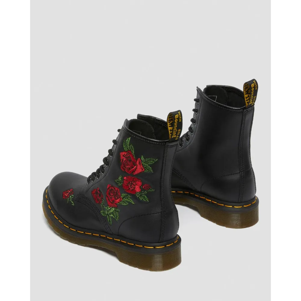 Dr. Martens 1460 Vonda 24722001 / schwarz